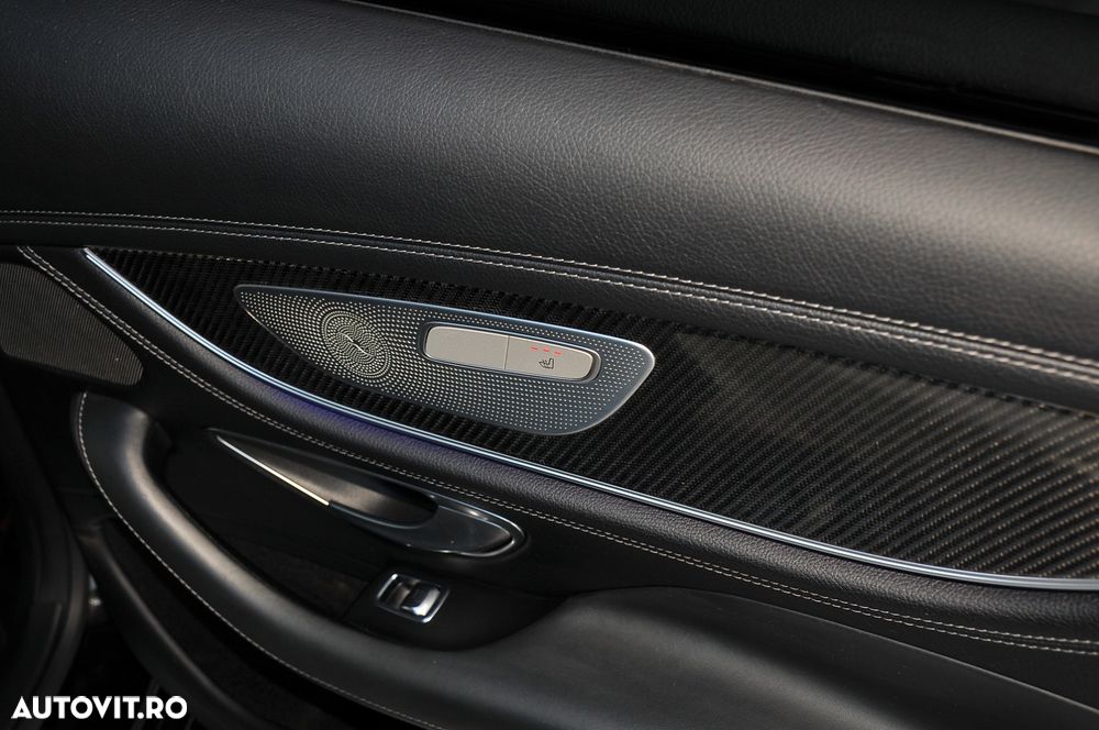 Mercedes-Benz CLS 53 AMG - 24