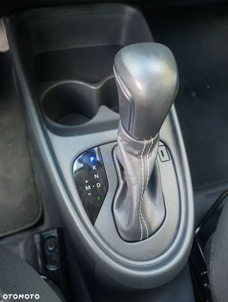 Toyota Aygo X 1.0 VVT-i Style CVT - 6