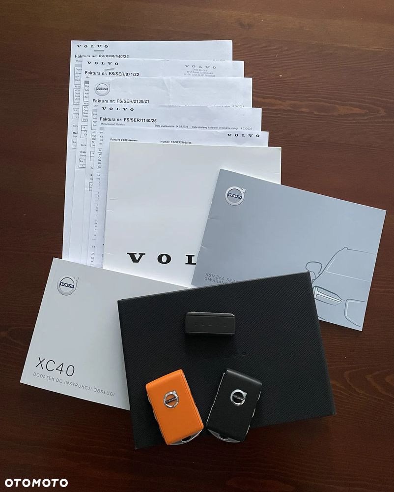 Volvo XC 40 T3 Momentum Pro - 14