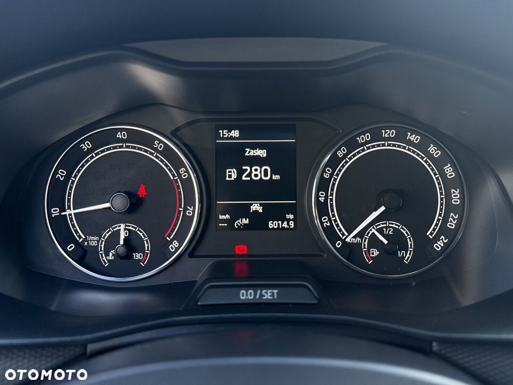 Skoda Scala 1.0 TSI Ambition - 18