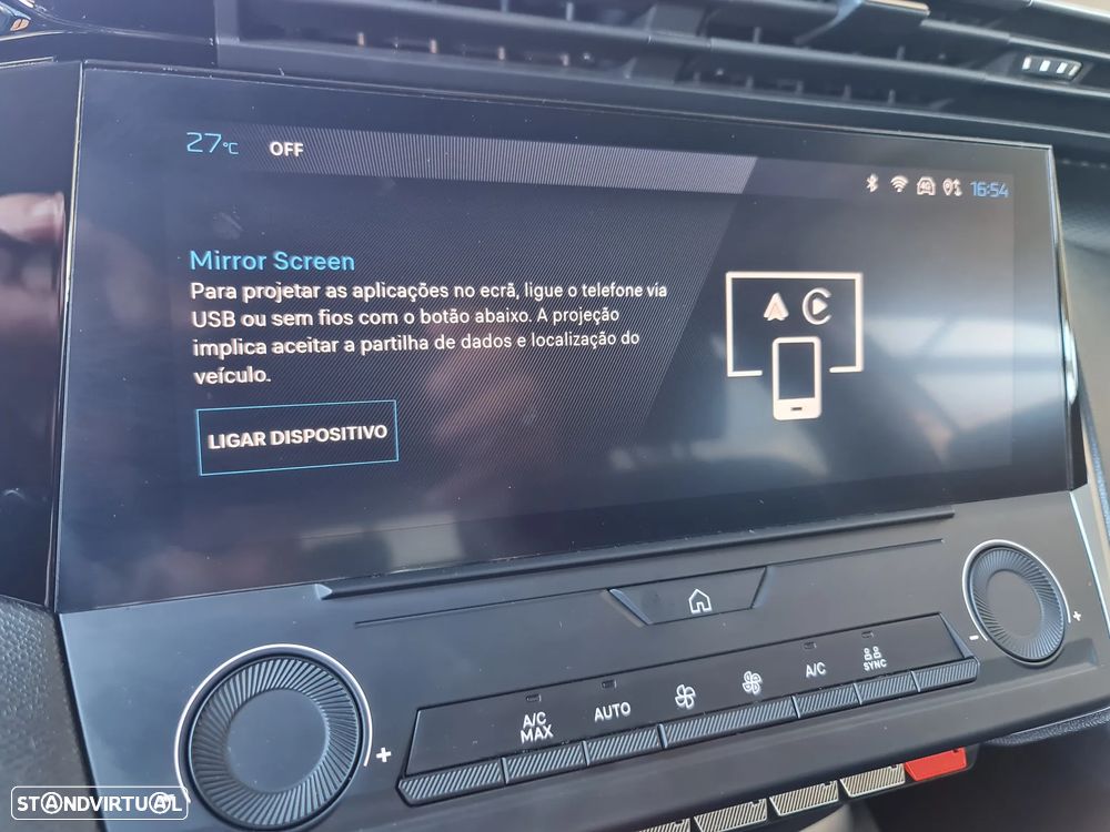 Peugeot 308 1.2 PureTech Active - 20