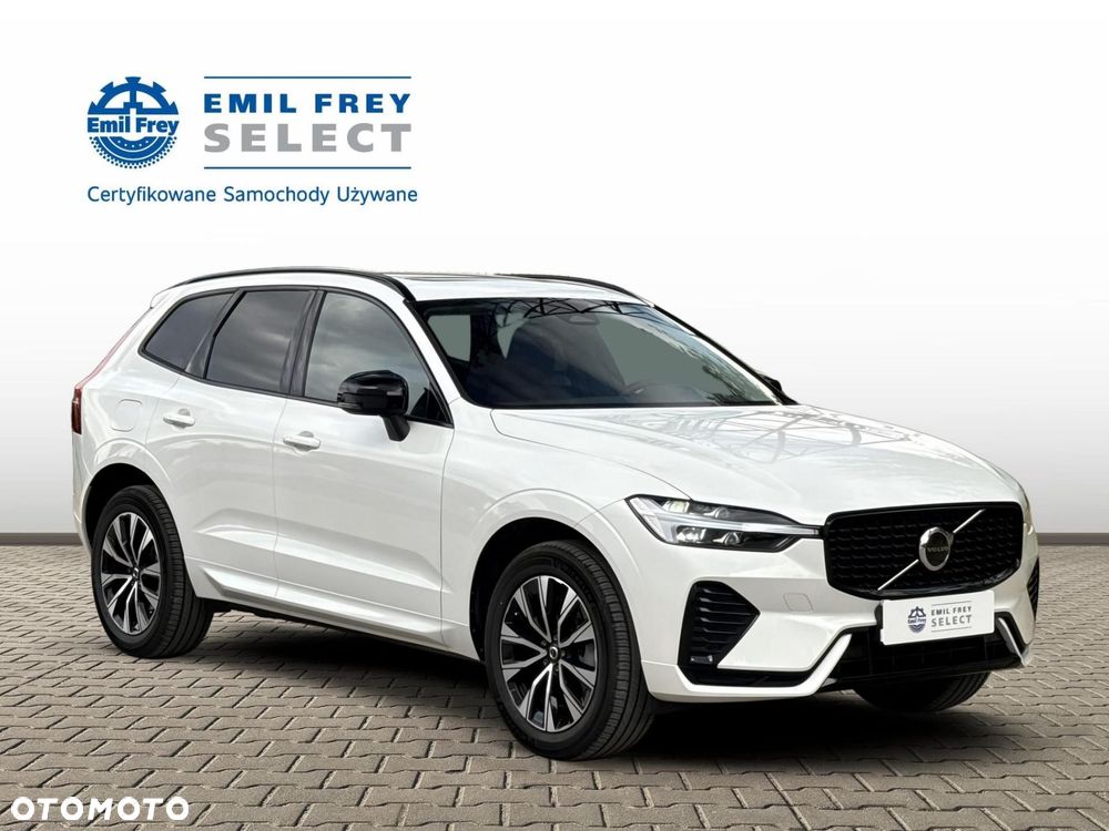 Volvo XC 60 B4 B R-Design - 8