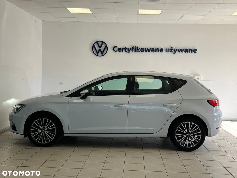 Seat Leon 1.5 EcoTSI Evo Full LED S&S - 8