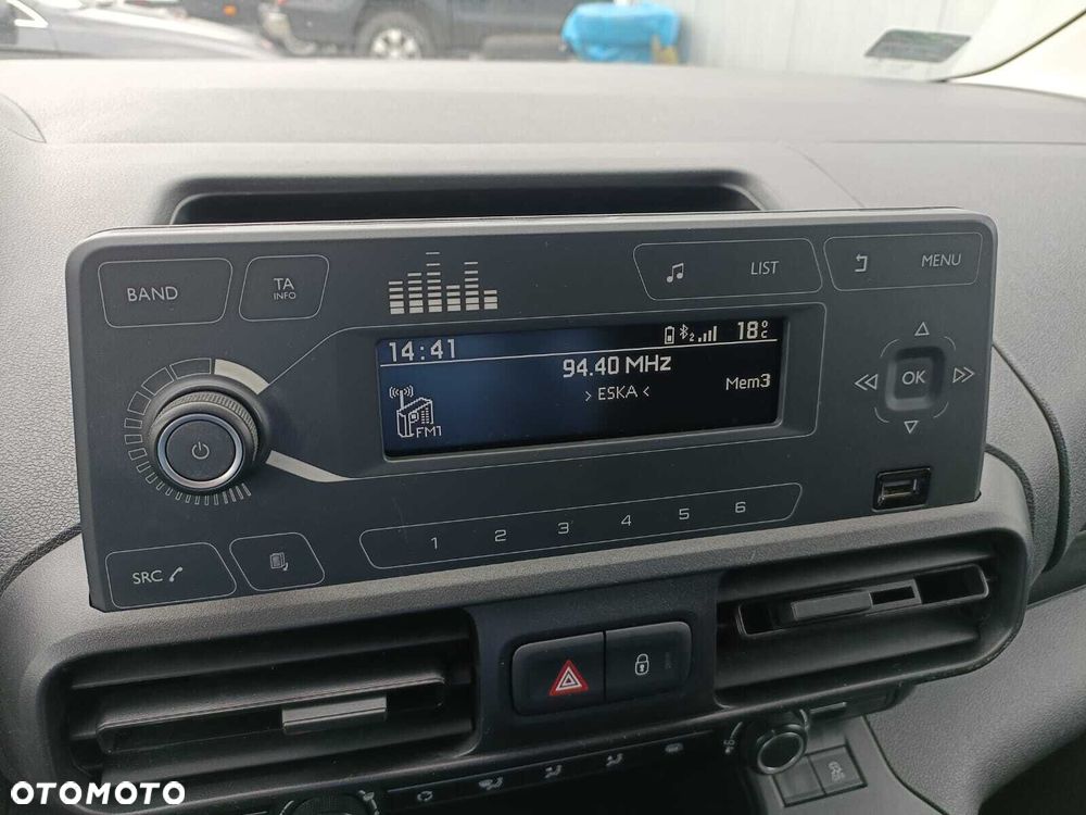 Toyota proace-city - 18