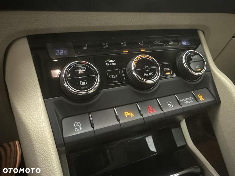 Skoda Kodiaq 2.0 TSI 4x4 Style DSG - 18