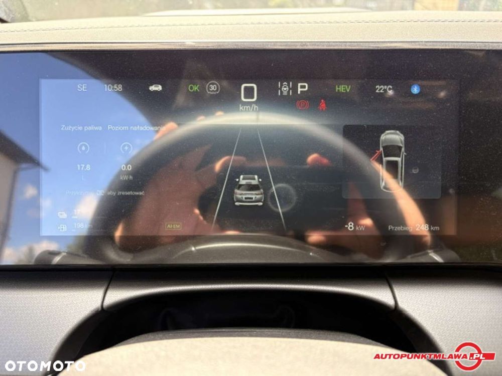 BYD Song - 15
