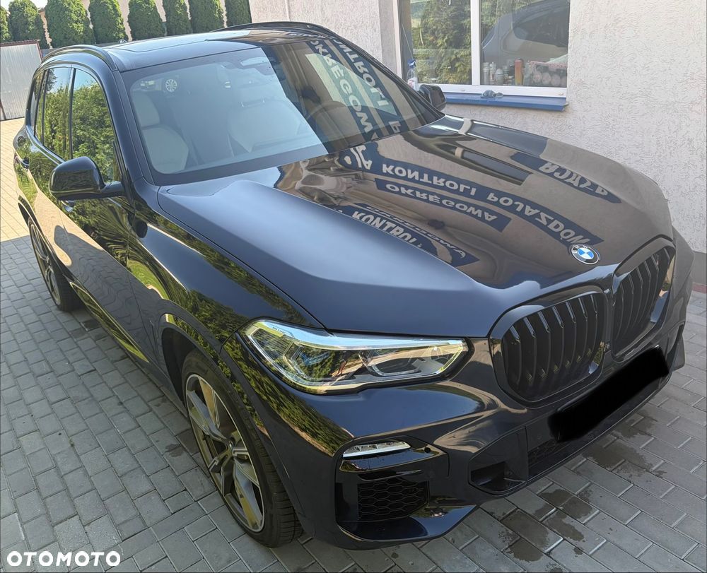 BMW X5 - 2