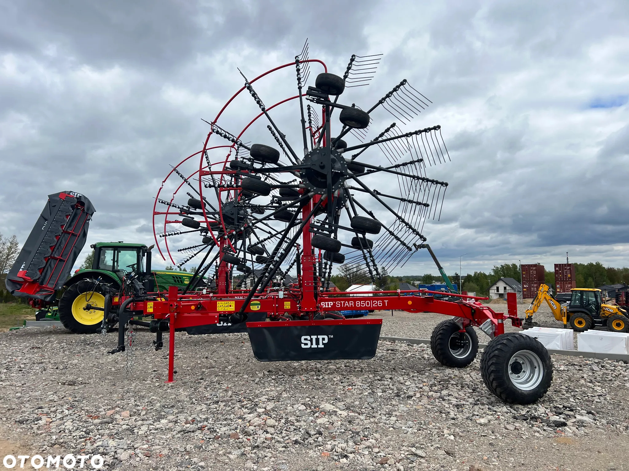 SIP STAR R 850 | 26 - 2