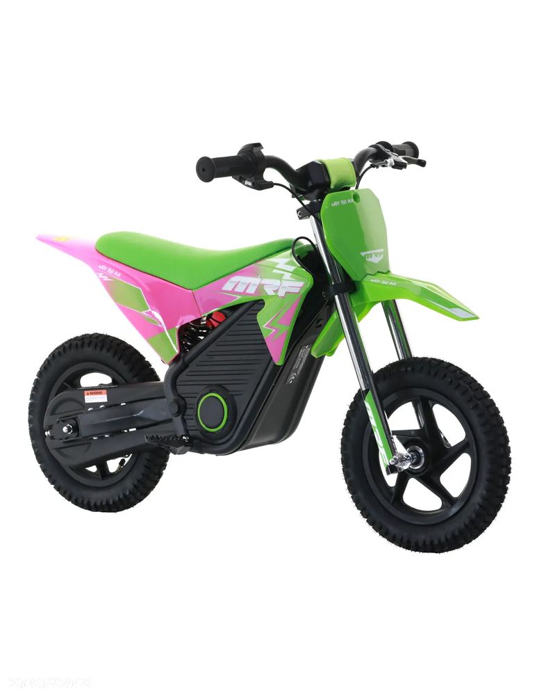MRF Inny - 8