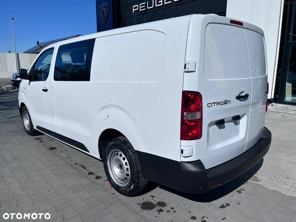 Citroën Jumpy XL 3,1t (bryg.) - 5