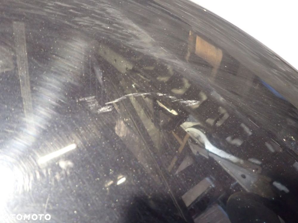 MASKA VOLKSWAGEN PASSAT B6 2.0 - 8