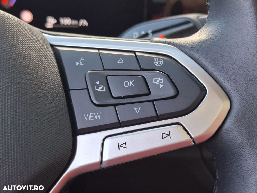 Volkswagen Tiguan 2.0 TDI DSG 4Motion Elegance - 33