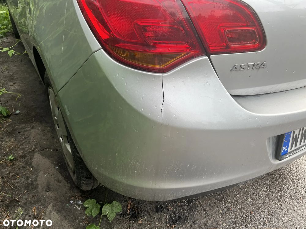 Opel Astra - 4