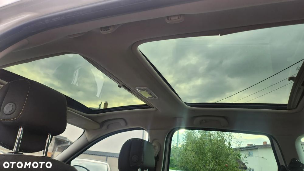 Renault Grand Scenic 1.6 16V 110 Expression - 13