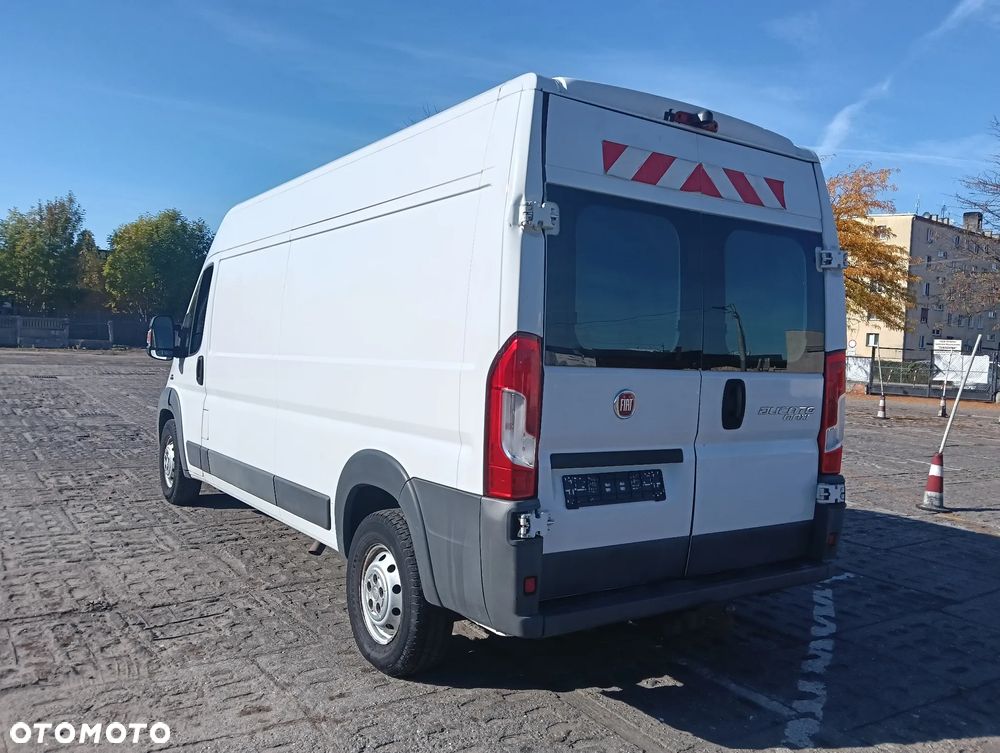 Fiat Ducato maxi - 10