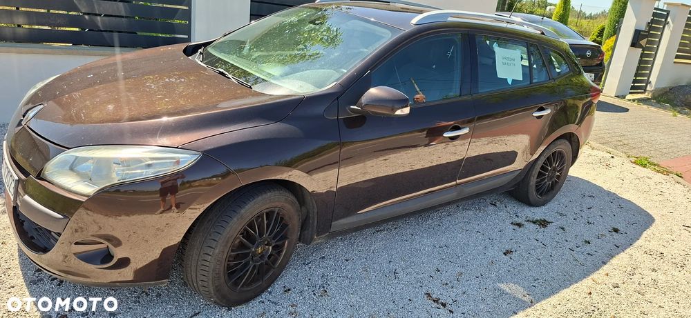Renault Megane 1.5 dCi Color Edition - 6