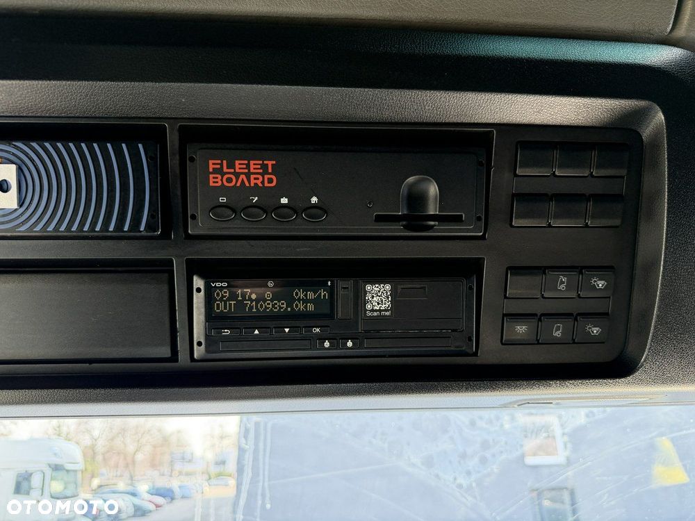 MAN TG3 18.470 TGX 18.470 - 15