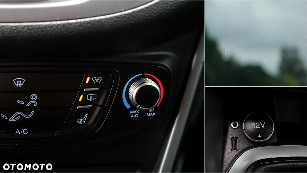 Ford B-MAX - 20