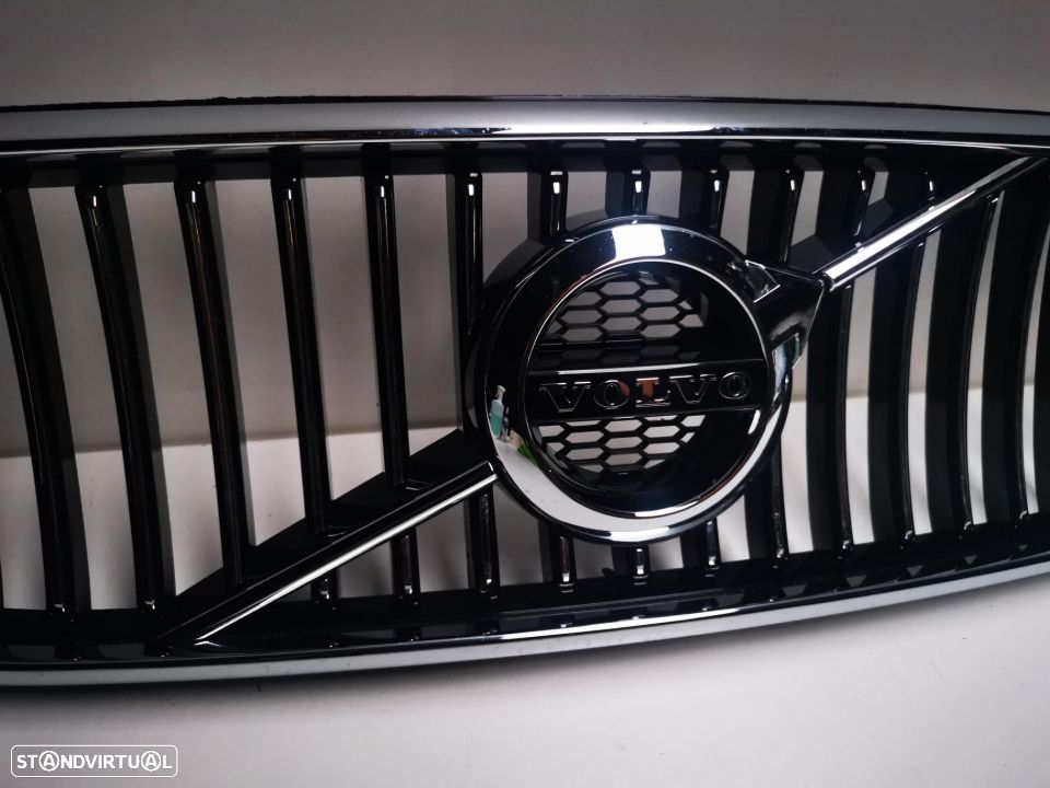 VOLVO V90 / S90 GRELHA FRENTE - GR034 - 3