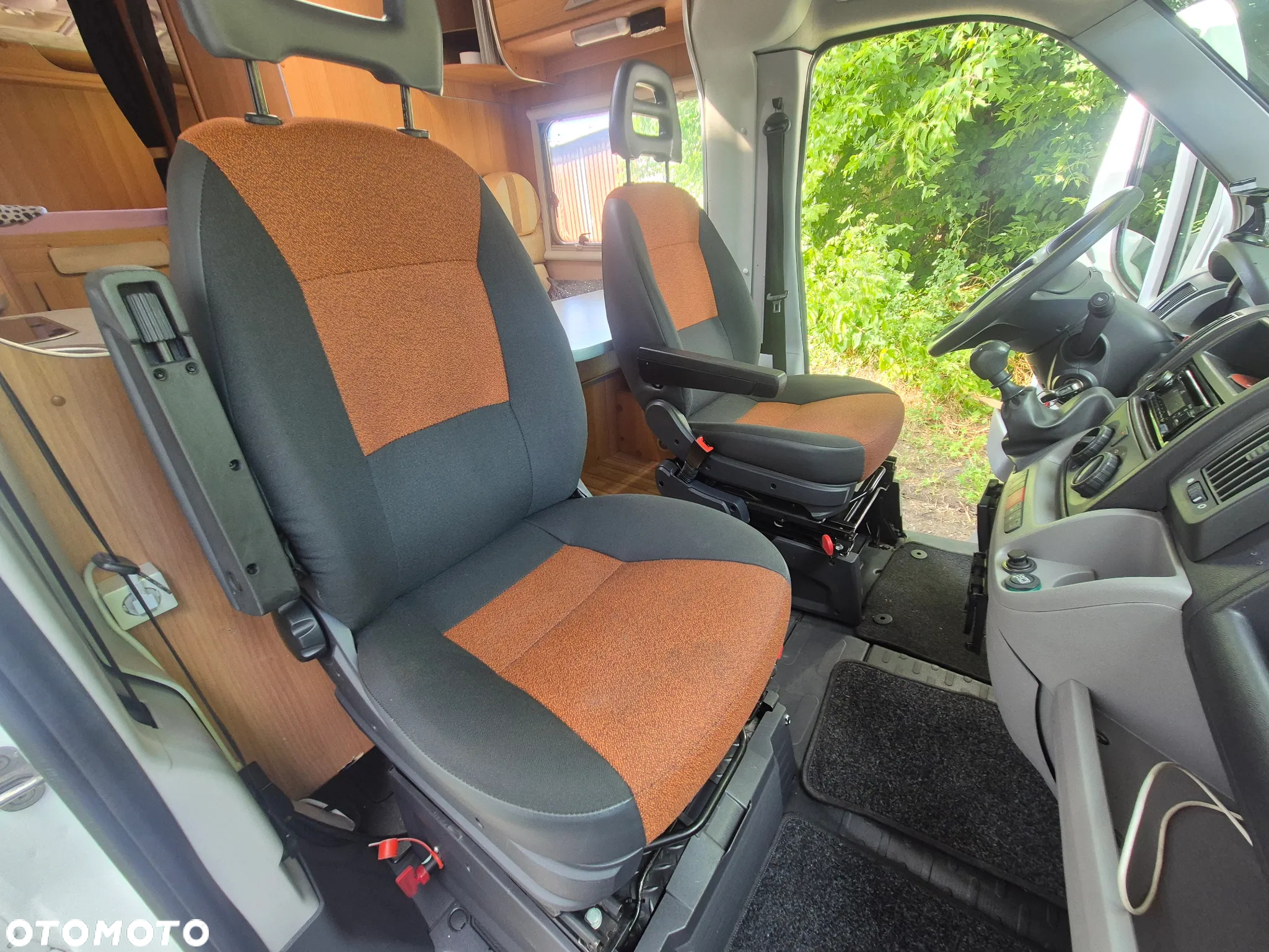 Fiat Ducato - 18