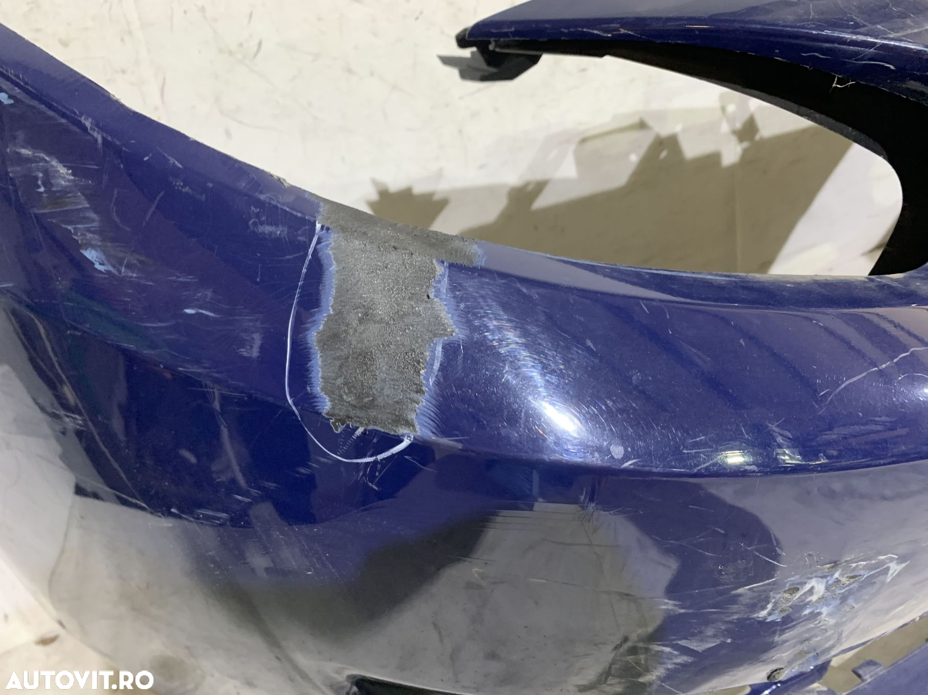 Bara fata Renault Fluence 2009, 2010, 2011, 2012 cod origine OE 620220032R - 4