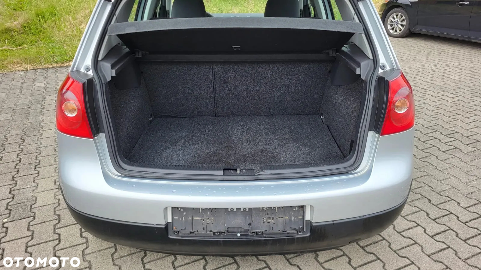 Volkswagen Golf 1.6 Trendline - 13