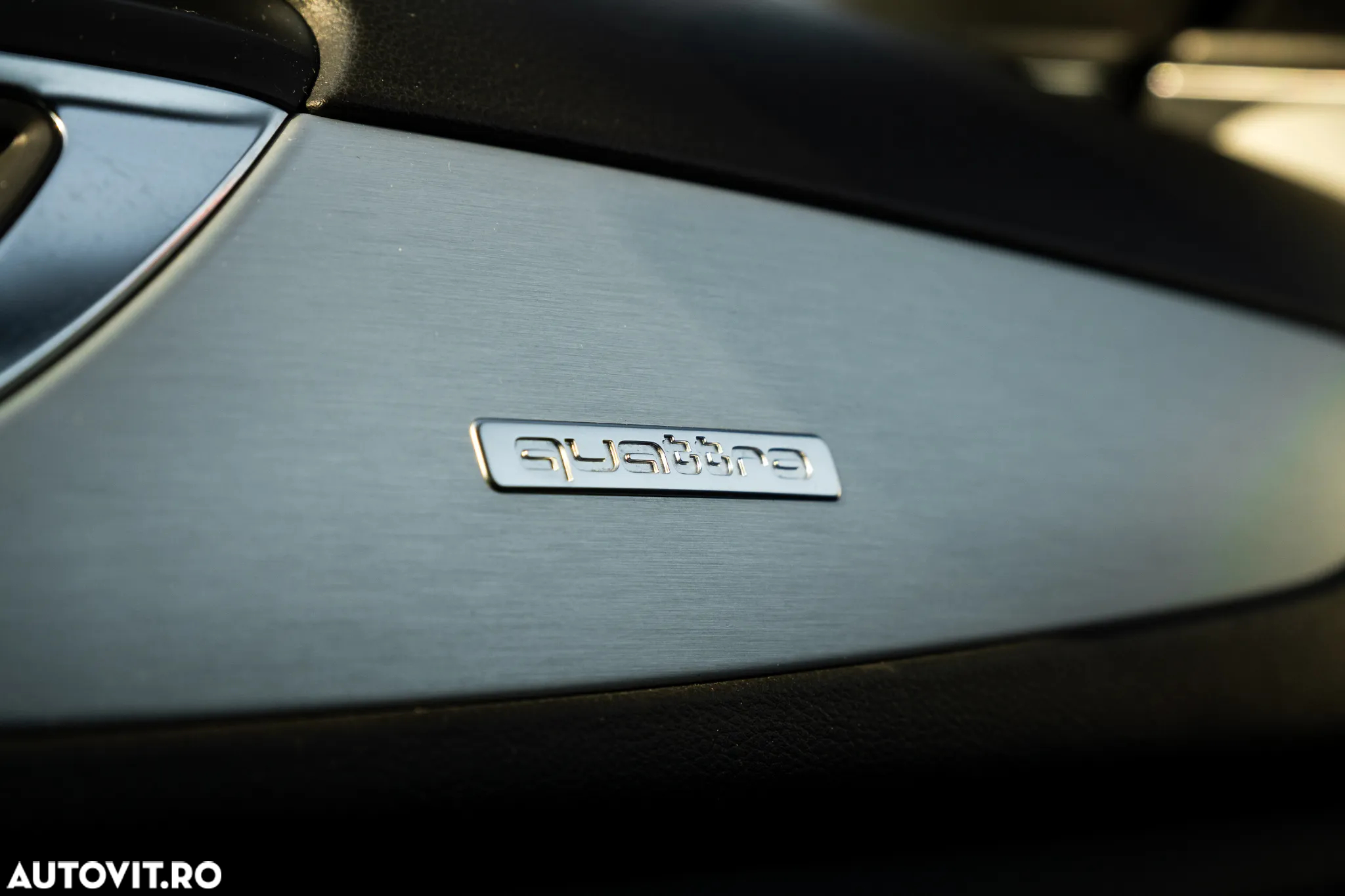Audi A6 3.0 TDI quattro Stronic - 20