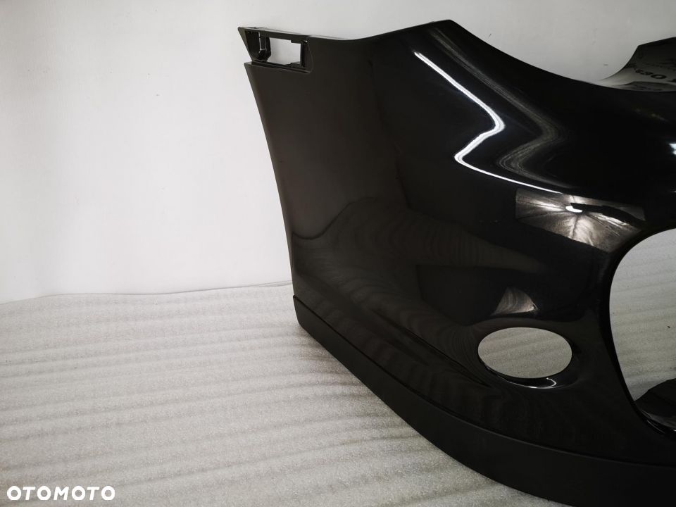 PORSCHE CARRERA TURBO 911 977 NA SPRYSKI 04-09 ZDERZAK PRZEDNI PRZÓD + HOKEJ DOLNY NR AUKCJI NZ408 - 3