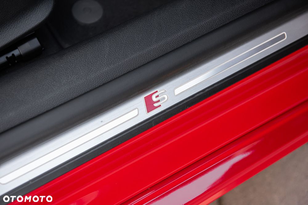 Audi A5 Sportback 40 TDI S tronic S line - 34