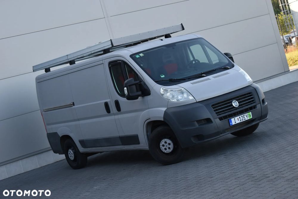 Fiat Ducato - 2