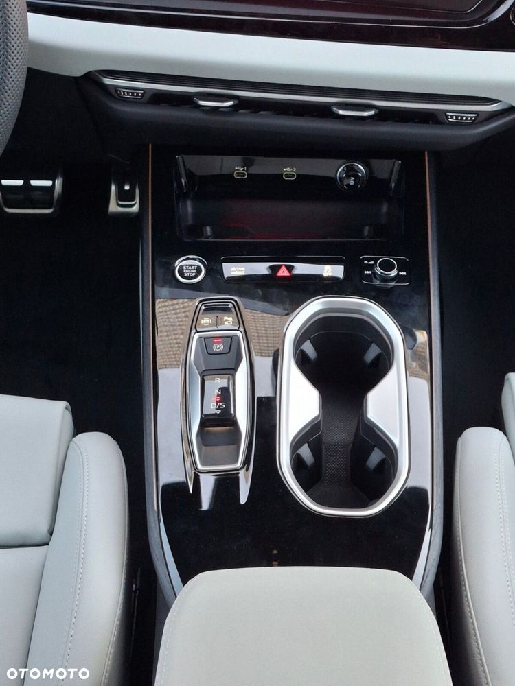 Audi A6 Limousine - 26