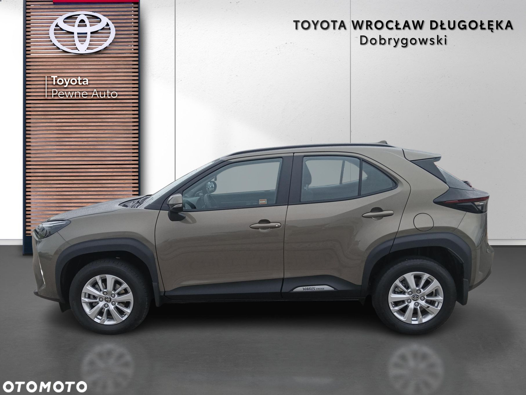 Toyota Yaris Cross Hybrid 1.5 Comfort - 3