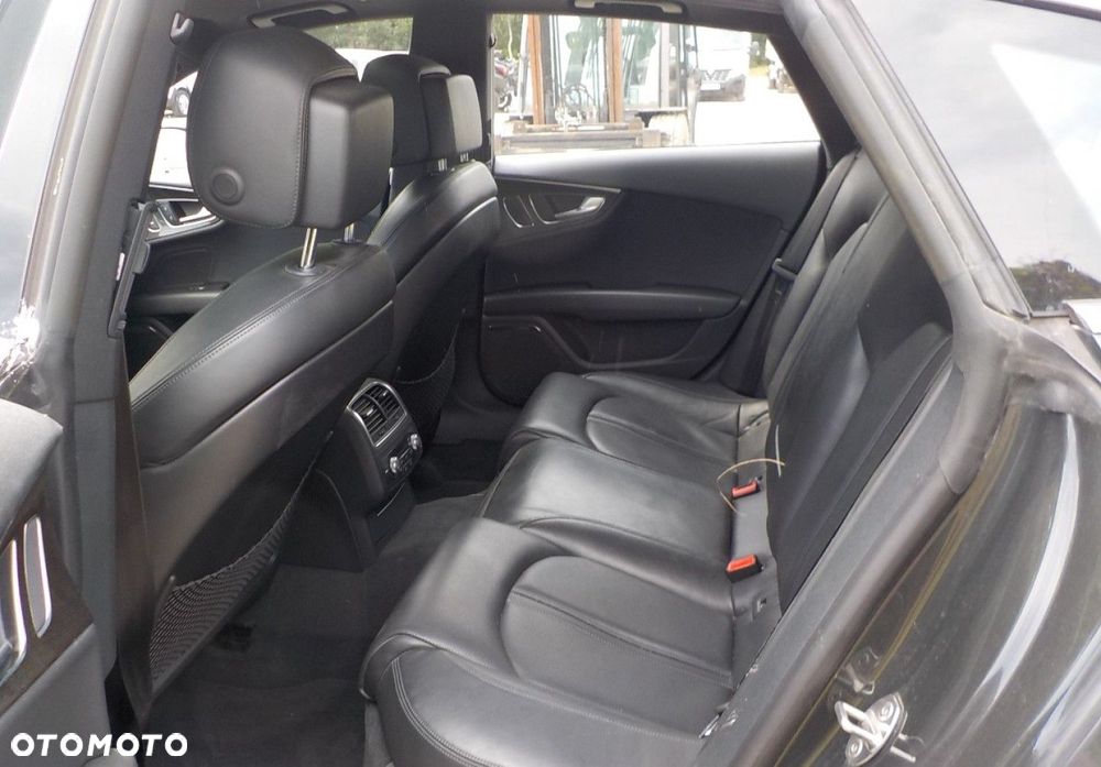 Audi S7 Sportback - 31