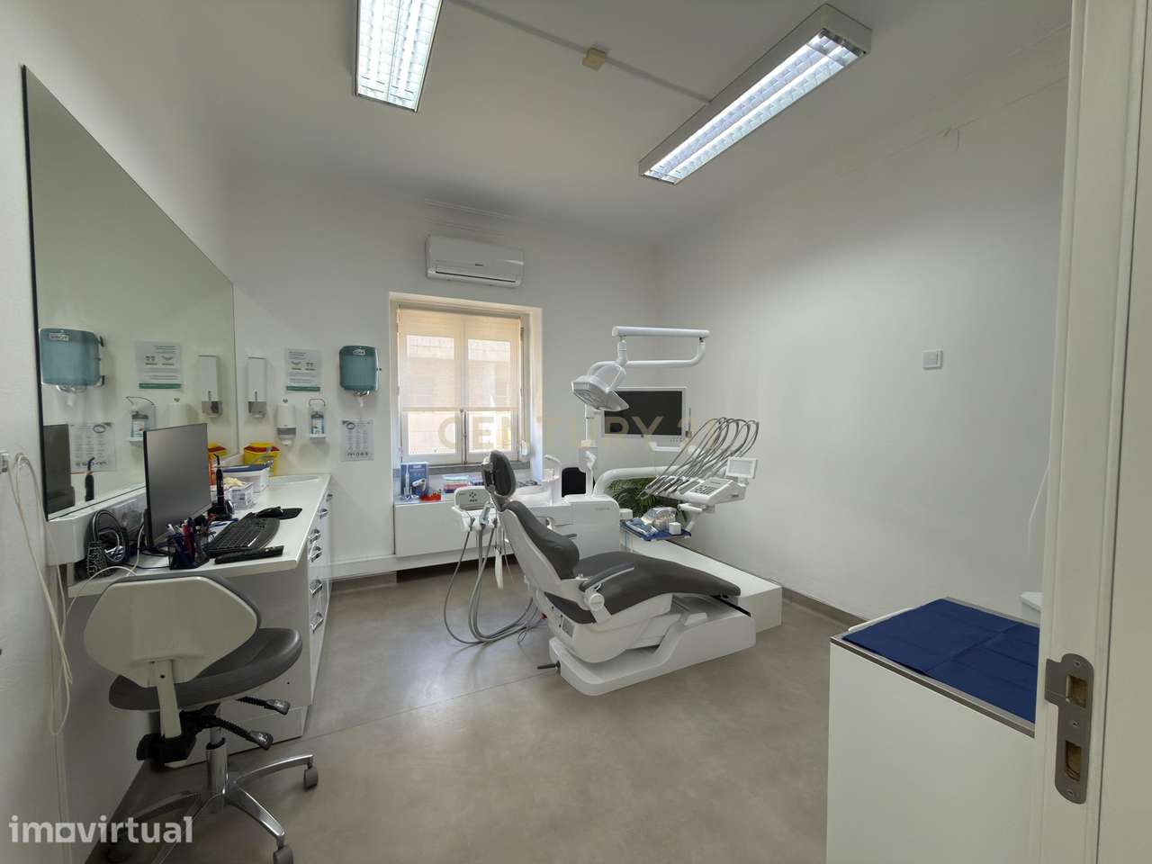 Clinica Dentária para trespasse junto ao centro de Mafra - Grande imagem: 5/15