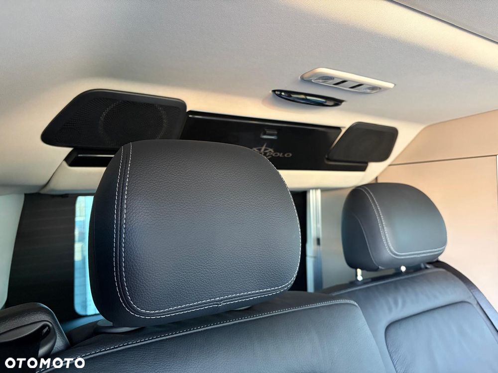 Mercedes-Benz Klasa V 300 d 4-Matic Avantgarde 9G-Tronic - 15