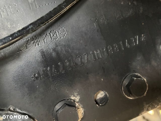 MAN TGS 18.470 4x4 HYDRODRIVE - 26