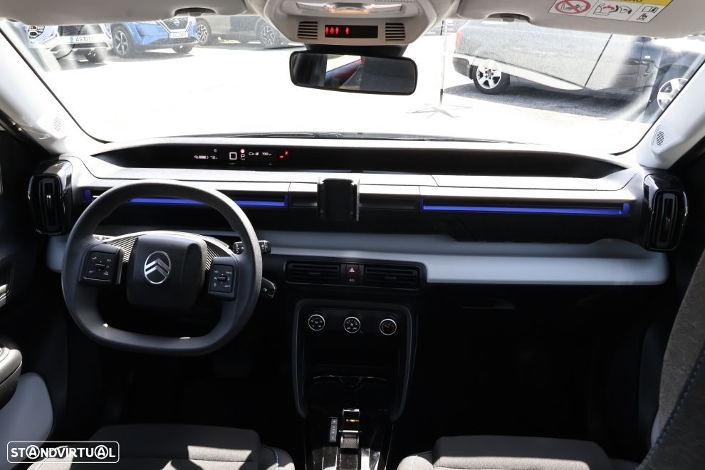 Citroën e-C3 44 kWh You Pack Plus - 10