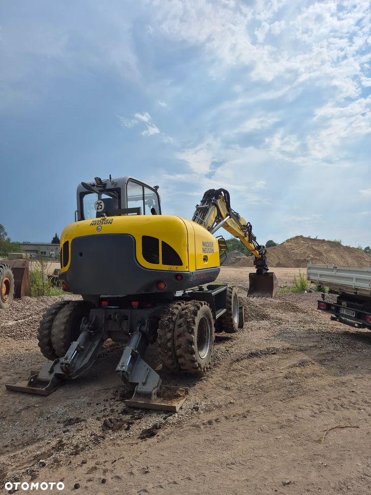 Wacker Neuson Ew100 - 17