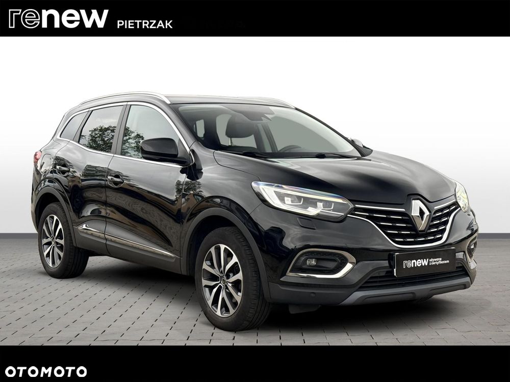 Renault Kadjar 1.3 TCe FAP Intens EDC - 7