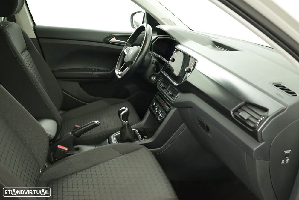 VW T-Cross 1.0 TSI Life - 20