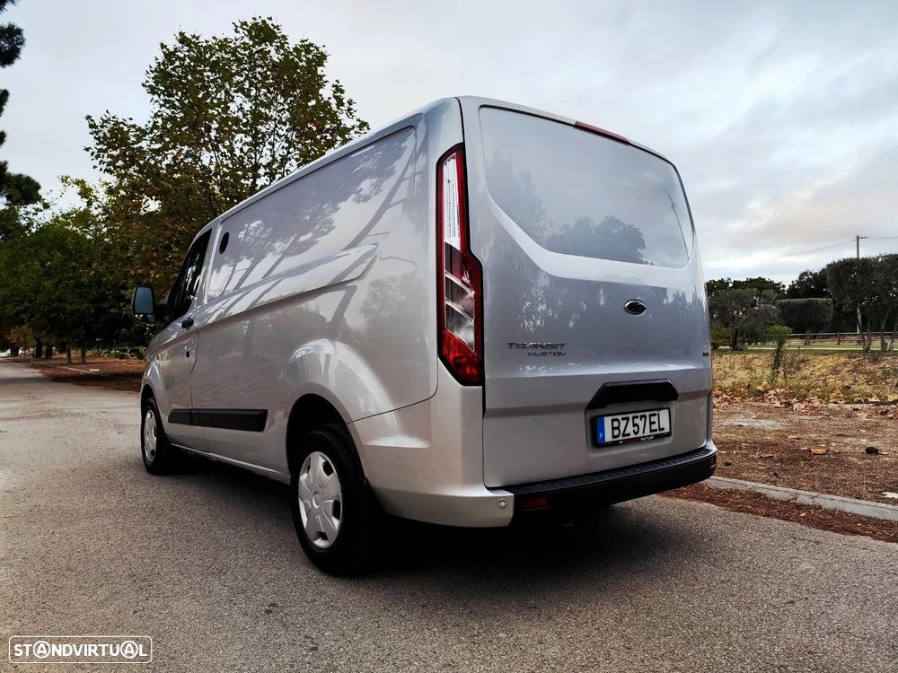 Ford Transit Custom 300 L1H1 - 25