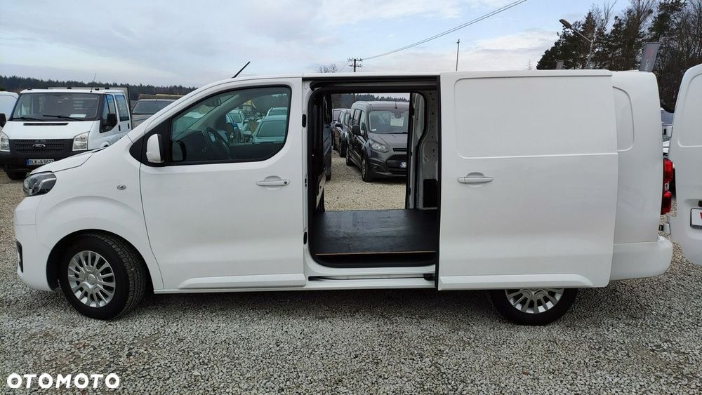 Toyota ProAce - 5