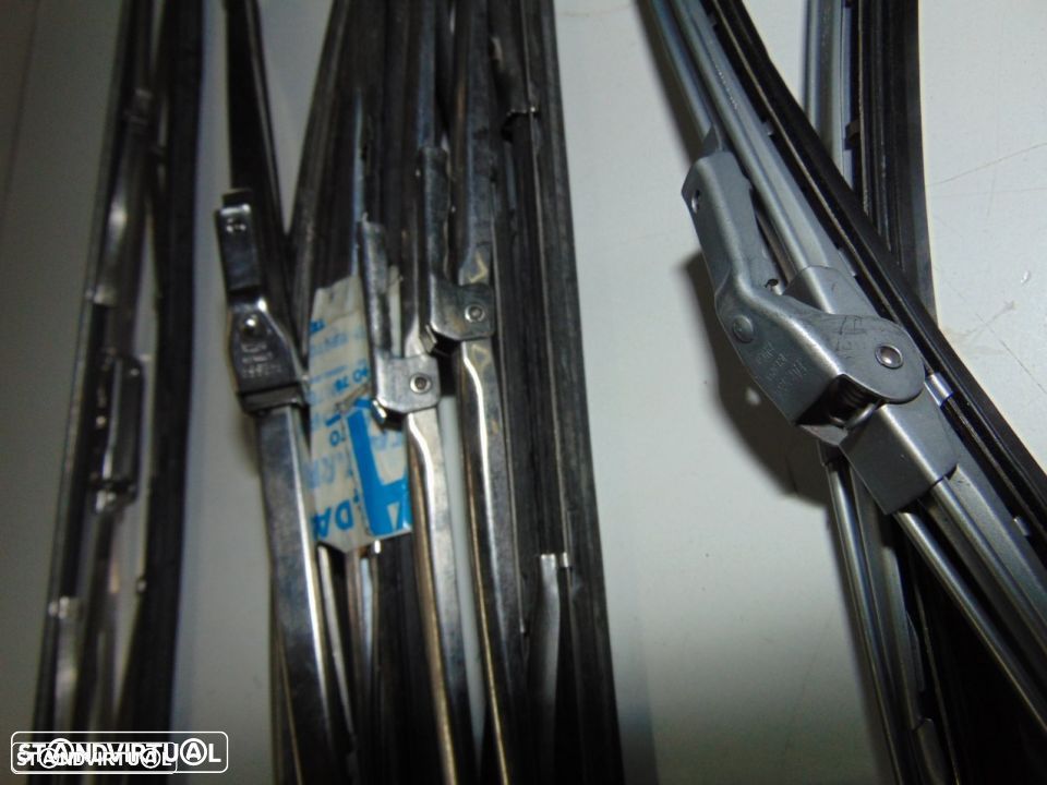 Clássicos e antigos - escovas de limpa vidros - 5