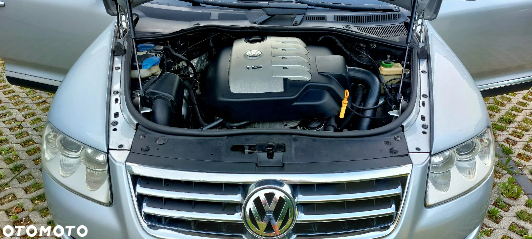 Volkswagen Touareg - 12