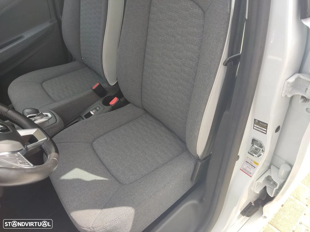 Renault Zoe (c/ Bateria) Intens 50 - 24