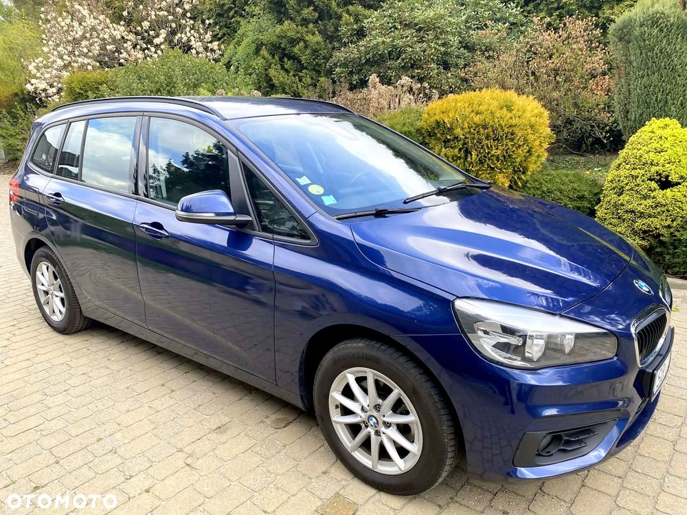BMW Seria 2 216d GT - 25