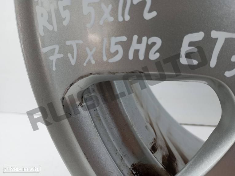 Jante Alumínio R15 8e060_1025 Audi A4 B5 Avant (8d) [1994_2001] - 7