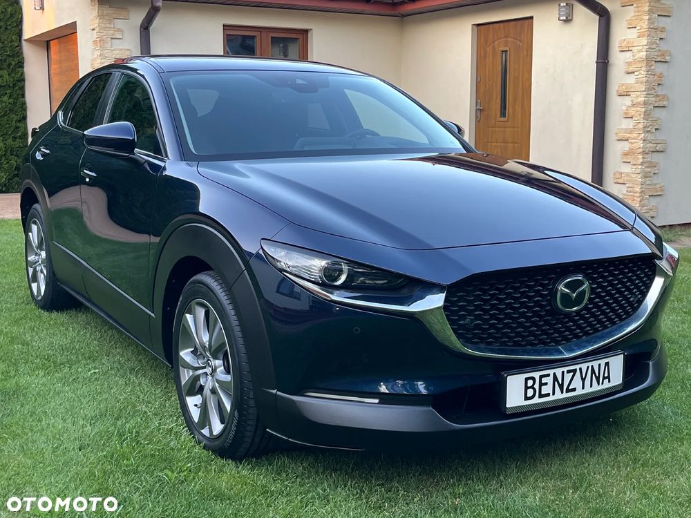 Mazda CX-30 - 2