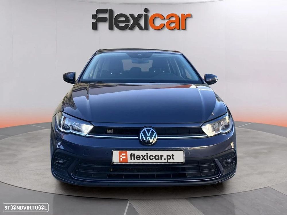 VW Polo 1.0 TSI Life - 4