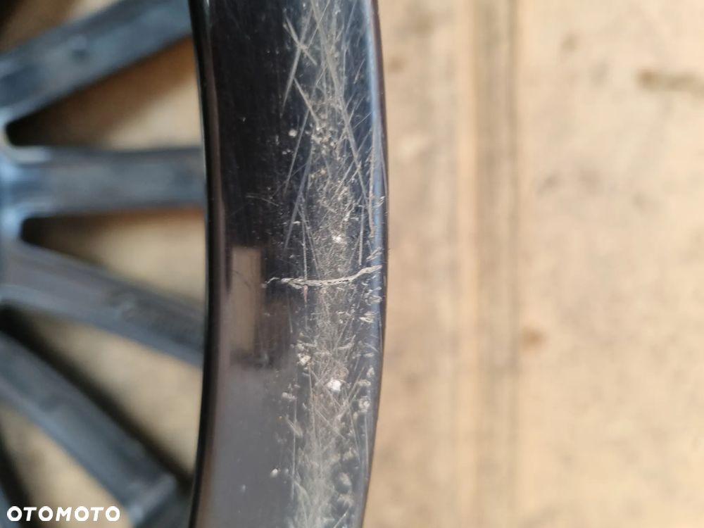 MERCEDES AMG E KLASA W213 FELGA ALUMINIOWA 9"x20" ET49 - 6